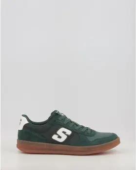 Skechers Sneaker NEW WAVE CUP - CALVEN 210961