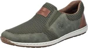 Rieker Herrenschuhe Slipper 0886954 088 08869-54