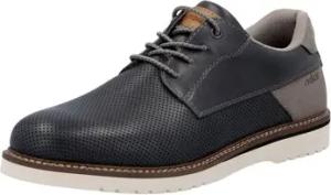 Rieker Halbschuhe Schnuerschuhe FSK Halbschuhe 04551-14