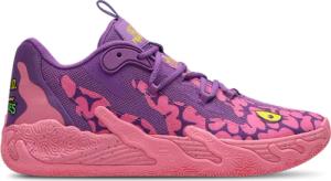 Puma Mb. 03 Tmnt Krang Herren Schuhe - Lila - Größe: 43 - Netz/Synthetik - Foot Locker