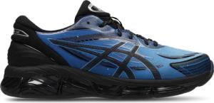 Asics QUANTUM Herren Schuhe - Blau - Größe: 43.5 - Netz/Synthetik - Foot Locker