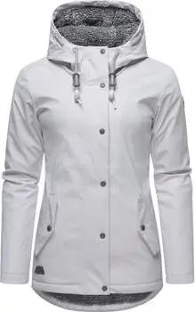 Ragwear Jacken Regenjacke Marge