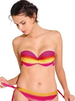 Lisca Bikini Ober- und Unterteile Vorgeformtes Badeanzugoberteil OSAKA