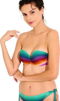 Lisca Bikini Ober- und Unterteile Vorgeformtes Badeanzugoberteil OSAKA