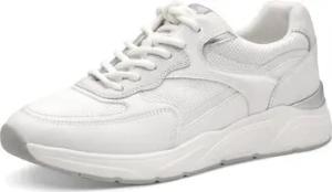 Tamaris Halbschuhe Schnuerschuhe Da.-Schnürer 1-23745-43 100
