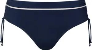 Lisca Bikini Ober- und Unterteile Bikini-Strümpfe Badehose verstellbare Seiten UVITA