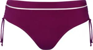 Lisca Bikini Ober- und Unterteile Bikini-Strümpfe Badehose verstellbare Seiten UVITA