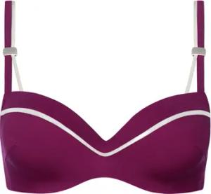 Lisca Bikini Ober- und Unterteile Vorgeformtes Badeanzugoberteil UVITA