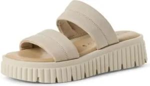 Tamaris Clogs Pantoletten 207 1-27208-44/418