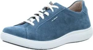 Josef Seibel Halbschuhe Schnuerschuhe Sneaker 96307-944554