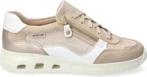 Mephisto  Schuhe LILAS