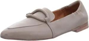 Rebecca White Damenschuhe Slipper X30-7 GREY