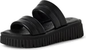 Tamaris Clogs Pantoletten 310 1-27208-44/001