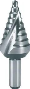 RUKO Stufenbohrer Bohrber.4-20mm HSS Spiralnut