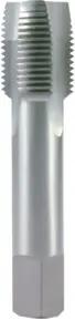 Ruko Einschnittgewindebohrer G 1 - Rp 1 DIN 5157 HSS, Form B