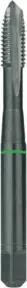 RUKO MGB DIN 371 Form B VAP M3 x 0,5 mm