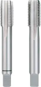 RUKO Handgewindebohrer MF DIN 2181 HSS, geschliffen MF 30 Steigung 1,5 mm Gewinde Kernloch Ø1 36,5 mm