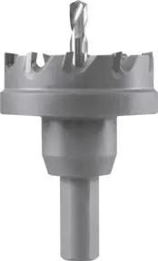 RUKO Hartmetall Lochsäge Flachschnitt Ø 95 mm