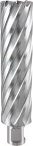 RUKO Kernbohrer HSS mit Weldonschaft (3/4"). Ø 41 mm