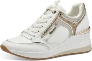 Tamaris Sneaker Da.-Schnürer 1-23703-41 190