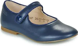 Pom d'Api  Ballerinas DAISY BABY