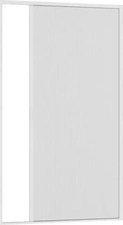 hecht international Insektenschutz-Tür "SMART", BxH: 125x220 cm