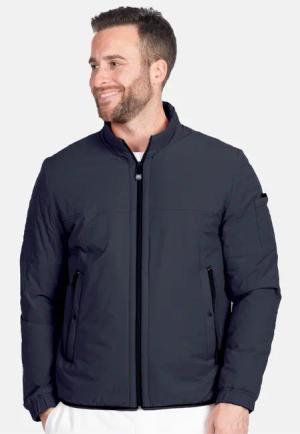 New Canadian Outdoorjacke "All Season", (1 St.), mit praktischer Armtasche