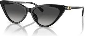 MICHAEL Michael Kors Sonnenbrillen HARBOUR ISLAND 0MK2195U 30058G