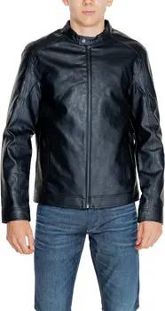 Jack & Jones Jacken JJEDYLAN CLEAN PU JACKET NOOS 12261195