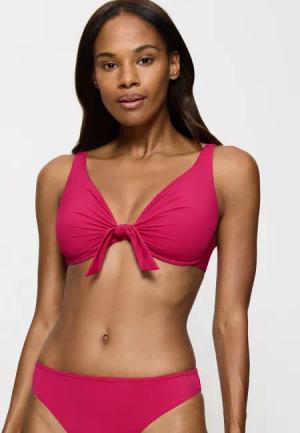 Triumph Bügel-Bikini-Top "Summer Twist W", Eleganz und Komfort