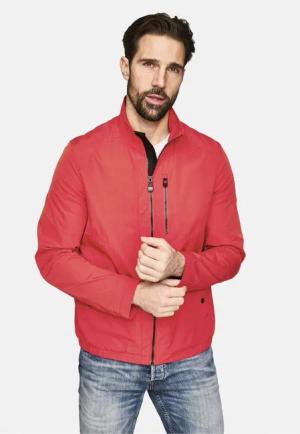 New Canadian Outdoorjacke "shape memory", (1 St.), mit Netzfutter