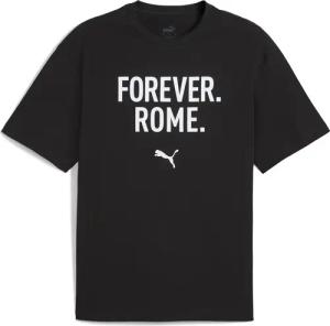 PUMA T-Shirt "Concept 2 Rom Relaxed T-Shirt Herren"