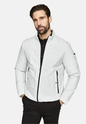 New Canadian Outdoorjacke "All Season", (1 St.), mit praktischer Armtasche