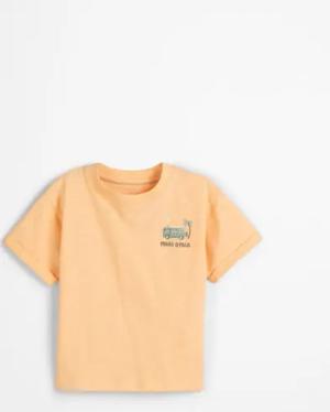 KIDS-BOYS T-Shirt