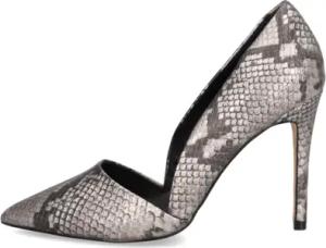 Silvia Schneider Glattleder Pumps