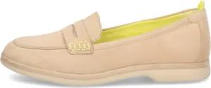 TAMARIS Veloursleder Slipper