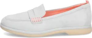 TAMARIS Veloursleder Slipper