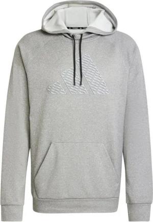 adidas Sportswear Sweatshirt GG BL HD MGREYH