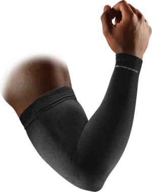 Mcdavid Kompressionsstulpen Active Multisports Sleeve Sleeve Schwarz