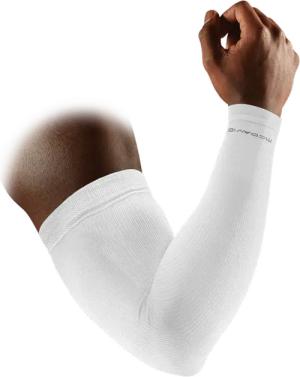 Mcdavid Kompressionsstulpen Active Multisports Sleeve Sleeve Weiß