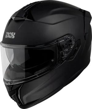 IXS Integralhelm iXS422 FG 1.0 mattschwarz XXL