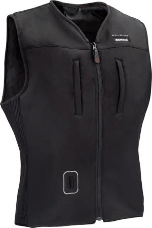 Bering C-Protect Damen Airbagweste schwarz L-3XL Damen