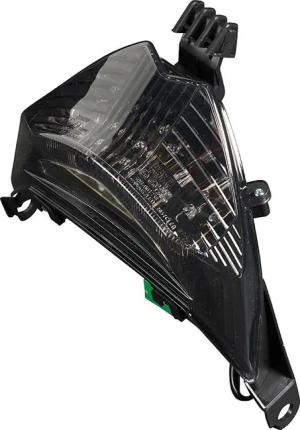 Shin Yo LED Rücklicht plug&play getönt für Suzuki GSF/GSX 650-1250