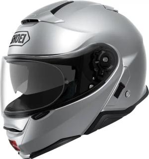 Shoei Neotec II silber S