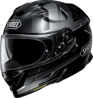 Shoei GT-Air II Aperture TC-5 XXL