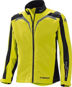 Held Rainblock Damen Regenjacke gelb XXL Damen