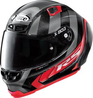 X-Lite X-803 RS Ultra Carbon Wheelie #56 XS