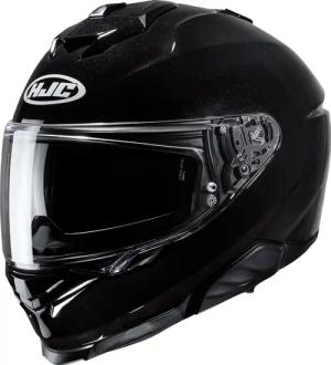 HJC I71 schwarz XL