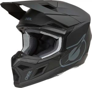 O'Neal MX 3Series V.24 schwarz M