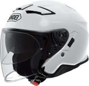 Shoei J-Cruise II weiß S